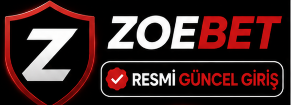 Zoebet Resmi Güncel Giriş