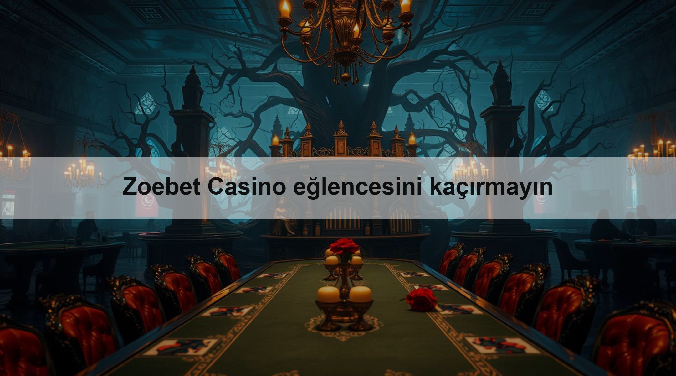 Zoebet Casino eğlencesini kaçırmayın