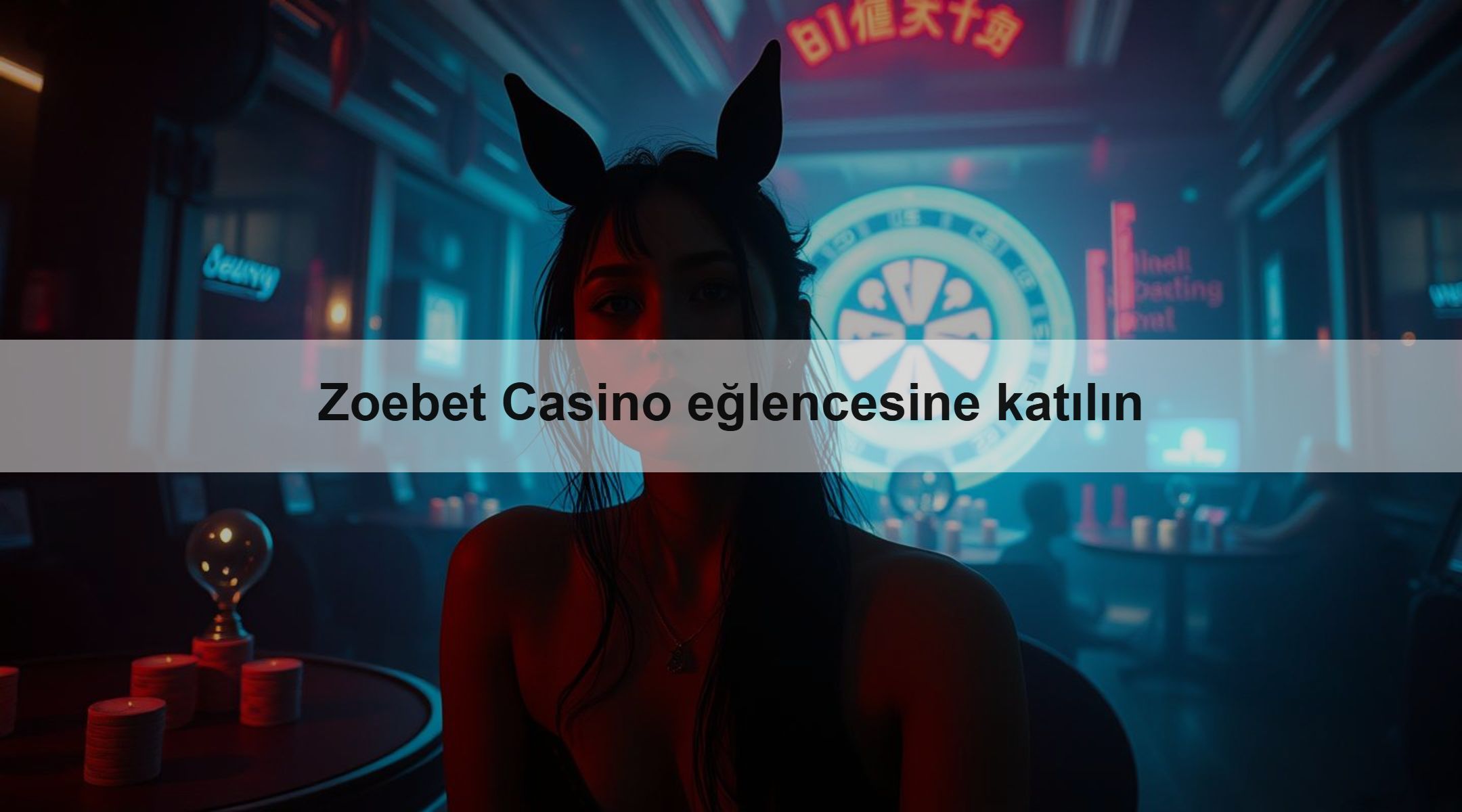 Zoebet Casino eğlencesine katılın